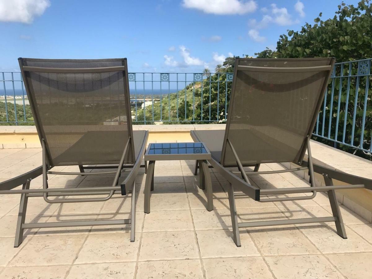 Artsea Studio Apartment With Sea View Ein Hod Esterno foto
